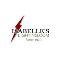Isabelle's Lighting coupons